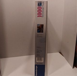 Puzzle Ravensburger da 1000 pezzi (n. 15 896) NEW!