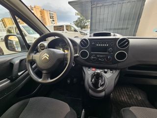 Citroen Berlingo 2018