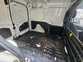 Citroen Berlingo 2018