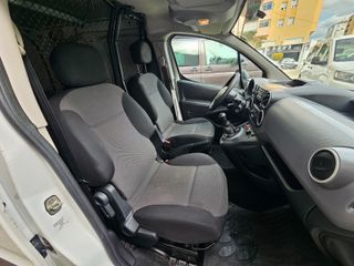 Citroen Berlingo 2018