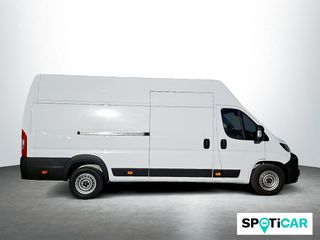Opel Movano FG 2.2 BHDI 140CV L4H3 HEAVY 3.5T 4P