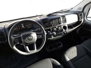 Opel Movano FG 2.2 BHDI 140CV L4H3 HEAVY 3.5T 4P