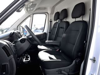 Opel Movano FG 2.2 BHDI 140CV L4H3 HEAVY 3.5T 4P