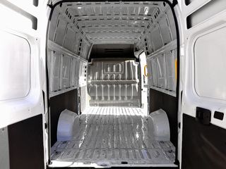 Opel Movano FG 2.2 BHDI 140CV L4H3 HEAVY 3.5T 4P