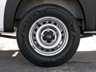 Opel Movano FG 2.2 BHDI 140CV L4H3 HEAVY 3.5T 4P