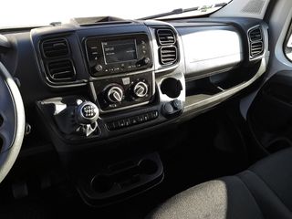 Opel Movano FG 2.2 BHDI 140CV L4H3 HEAVY 3.5T 4P