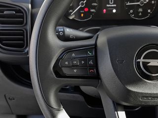 Opel Movano FG 2.2 BHDI 140CV L4H3 HEAVY 3.5T 4P