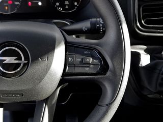 Opel Movano FG 2.2 BHDI 140CV L4H3 HEAVY 3.5T 4P