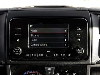 Opel Movano FG 2.2 BHDI 140CV L4H3 HEAVY 3.5T 4P