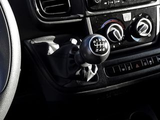 Opel Movano FG 2.2 BHDI 140CV L4H3 HEAVY 3.5T 4P