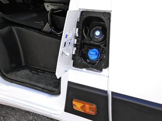 Opel Movano FG 2.2 BHDI 140CV L4H3 HEAVY 3.5T 4P