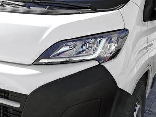 Opel Movano FG 2.2 BHDI 140CV L4H3 HEAVY 3.5T 4P