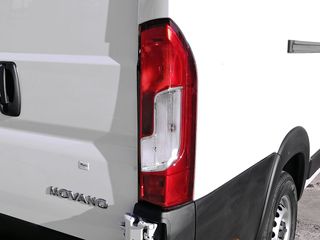 Opel Movano FG 2.2 BHDI 140CV L4H3 HEAVY 3.5T 4P