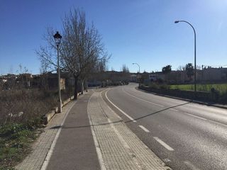 Terreno en venta en Porreres