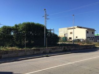Terreno en venta en Porreres