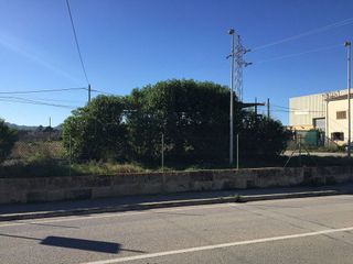 Terreno en venta en Porreres