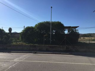 Terreno en venta en Porreres