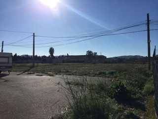 Terreno en venta en Porreres