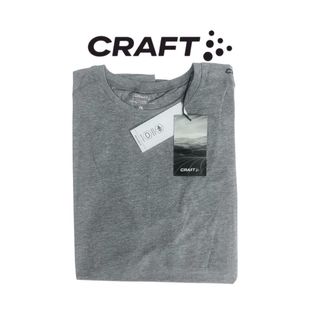 Talla L. Camiseta manga corta de hombre CRAFT