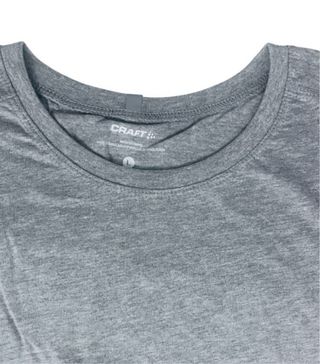 Talla L. Camiseta manga corta de hombre CRAFT