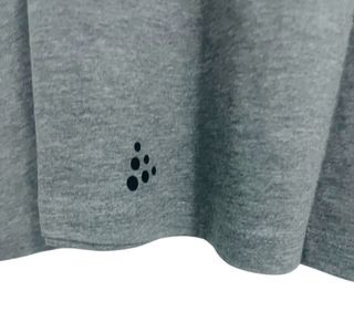 Talla L. Camiseta manga corta de hombre CRAFT