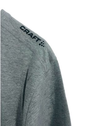 Talla L. Camiseta manga corta de hombre CRAFT