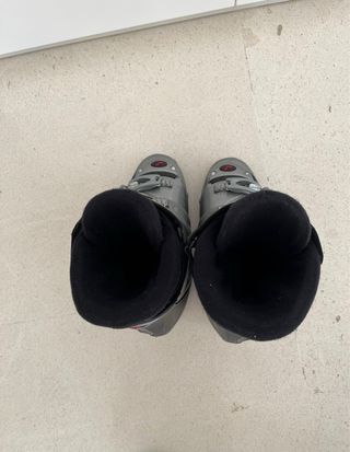 Botas de esquí Nordica