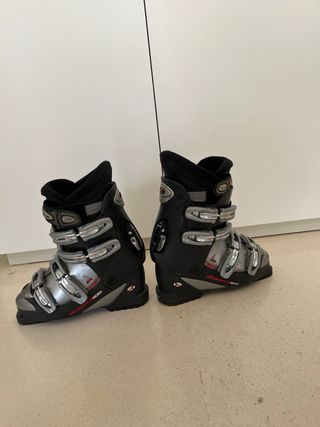 Botas de esquí Nordica