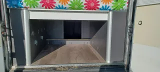 CAMPER Peugeot Boxer 2013