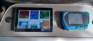 CAMPER Peugeot Boxer 2013