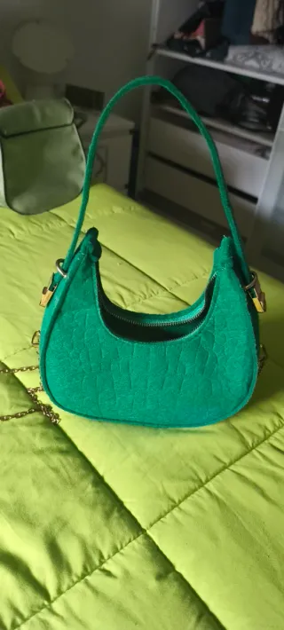Bolsos diferentes modelos