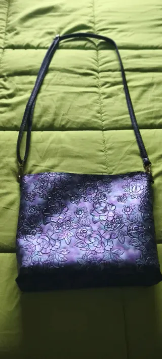 Bolsos diferentes modelos