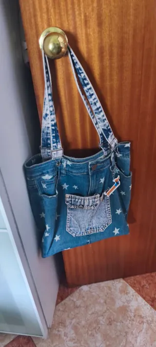 Bolsos diferentes modelos
