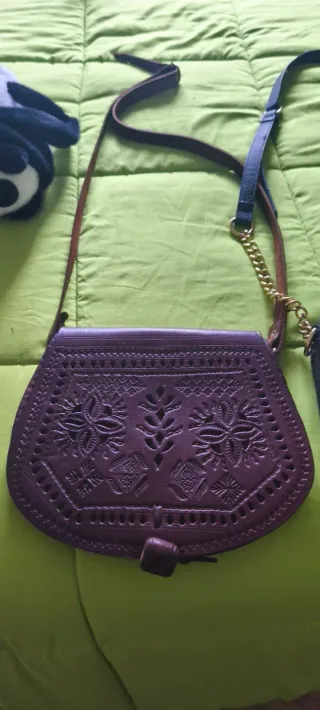 Bolsos diferentes modelos