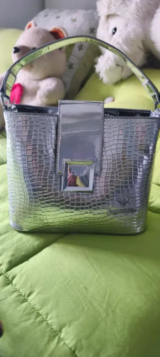 Bolsos diferentes modelos