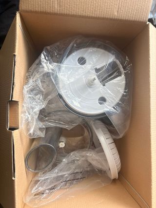 Robot de cocina Harper 5 en 1