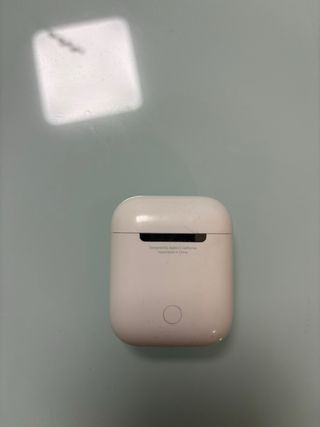 Airpods 3ra Gen (solo funciona 1 auricular)