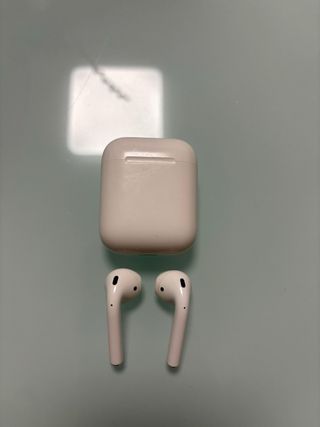 Airpods 3ra Gen (solo funciona 1 auricular)