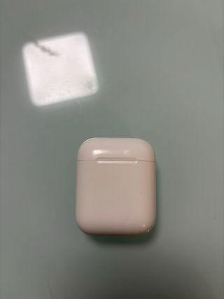 Airpods 3ra Gen (solo funciona 1 auricular)