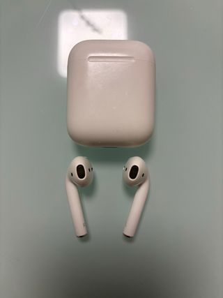 Airpods 3ra Gen (solo funciona 1 auricular)