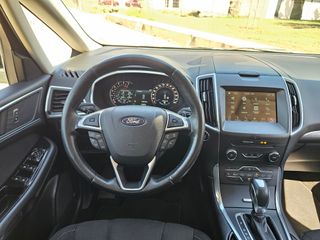 Ford S-MAX 2017