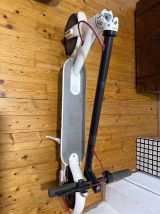 Patinete Eléctrico Xiaomi Mi M365