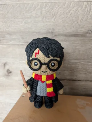 Figura Harry Potter