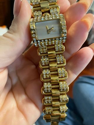 Reloj Joya Dolce&Gabbana Dorado