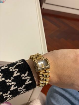 Reloj Joya Dolce&Gabbana Dorado