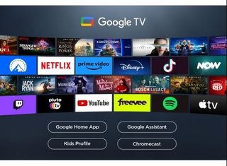 Smart TV TCL 43 43C655