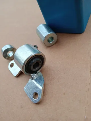 Supporto testa Polini