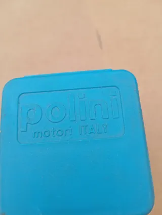 Supporto testa Polini