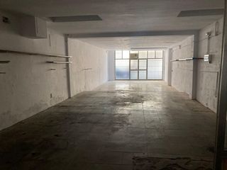 Local comercial en alquiler en Centre en Figueres