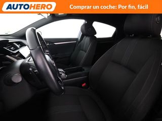 Honda Civic 1.0 VTEC Elegance